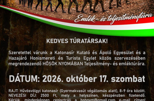 Hősök nyomában 2026_wp